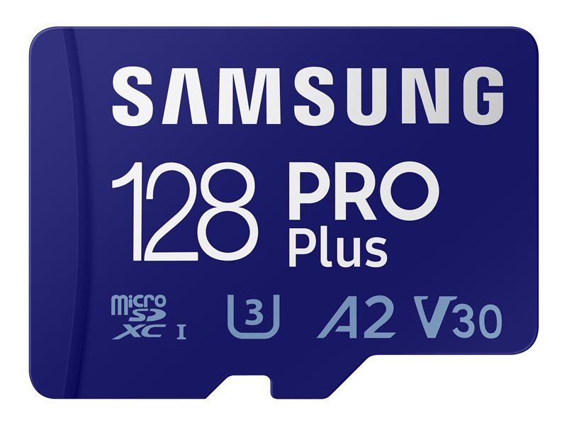 Samsung Pro Plus Mb Md128ka 128gb